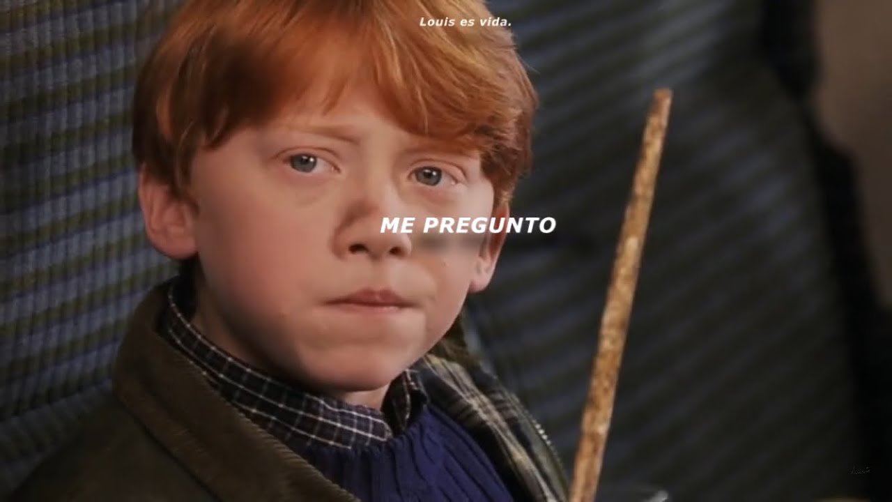 El video de esta canción es tan Harry Potter que asusta || Wonder—Shawn Mendes [Sub. Español.]