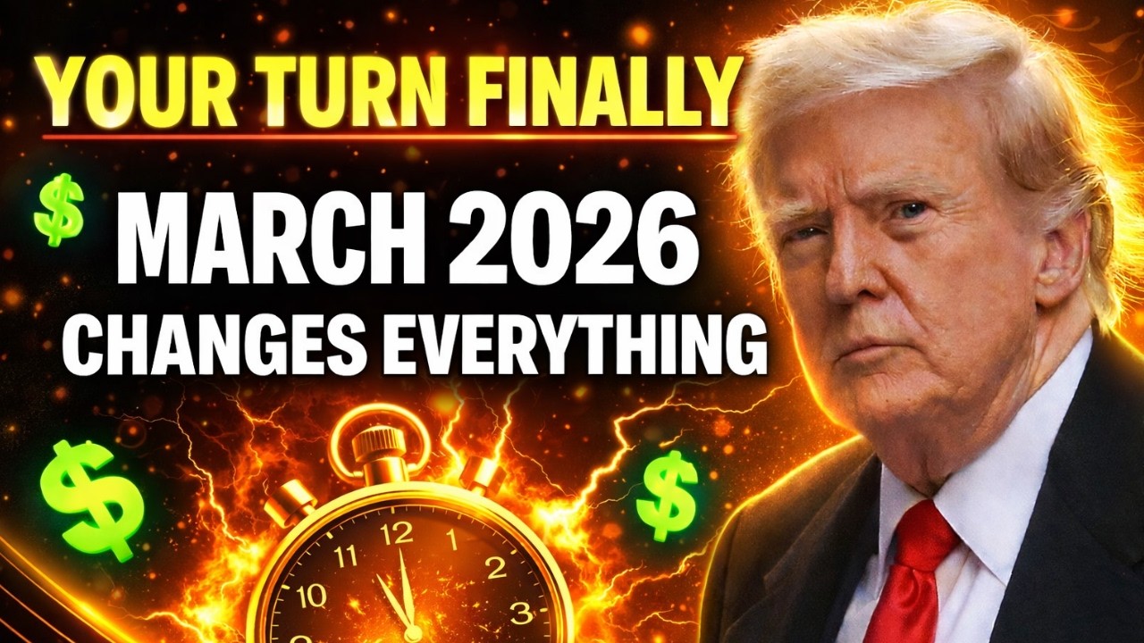 U.S. IMMIGRATION NEWS: Visa Bulletin March 2026 — Full Breakdown