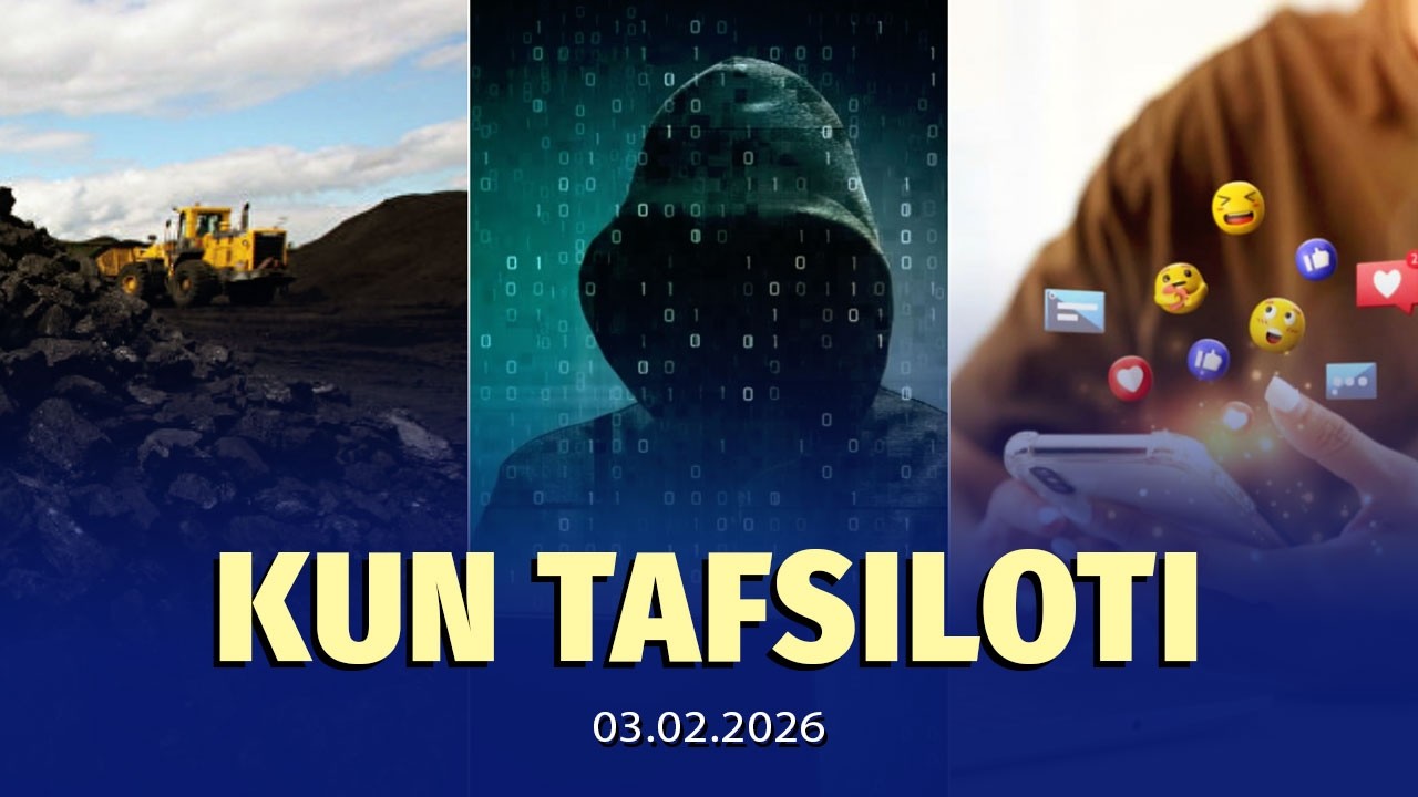 «Layk» to‘plash va o‘zbekistonliklarning darknetga sizdirilgan ma’lumotlari – mahalliy dayjest