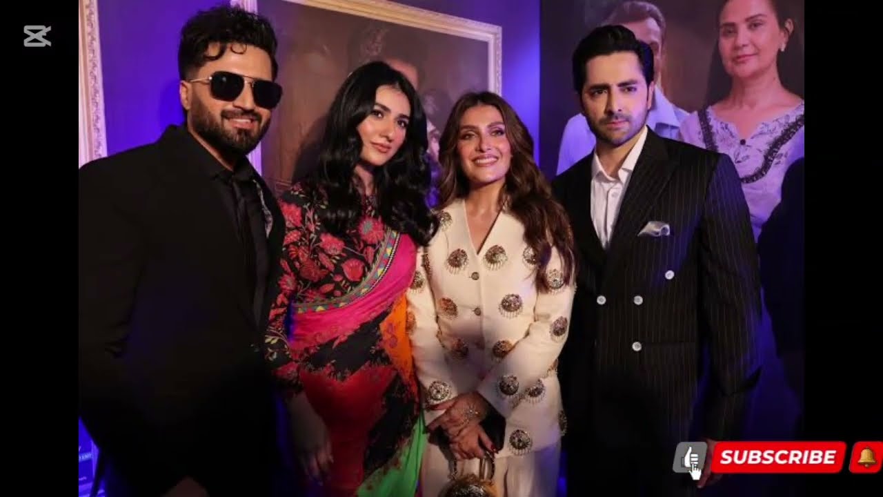 sher drama ke episode ke selima dekhaya gaya 🤗 | Danish taimoor | Ayeza Khan | Sarah khan