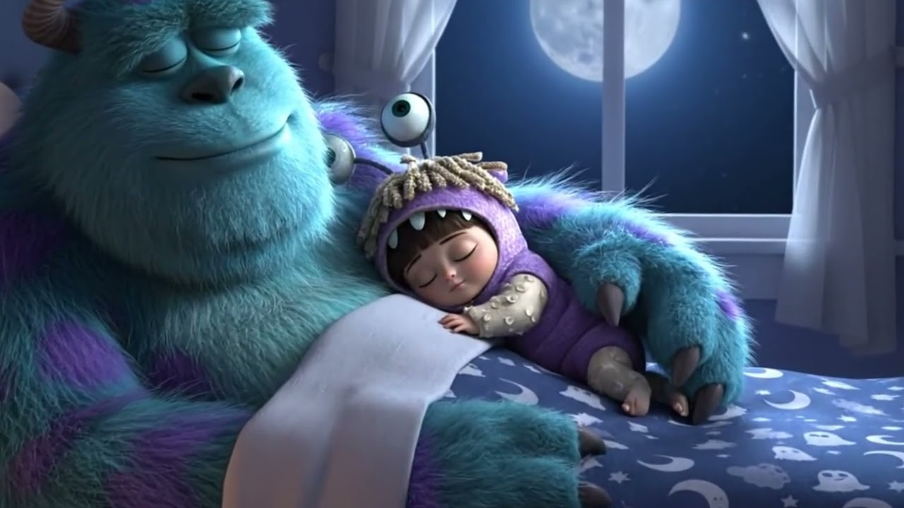 Fast Sleep for Kids | Relaxing ADHD-Friendly Bedtime Music