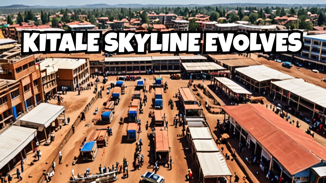 The TRUTH About Kitale Town Construction Material Prices
