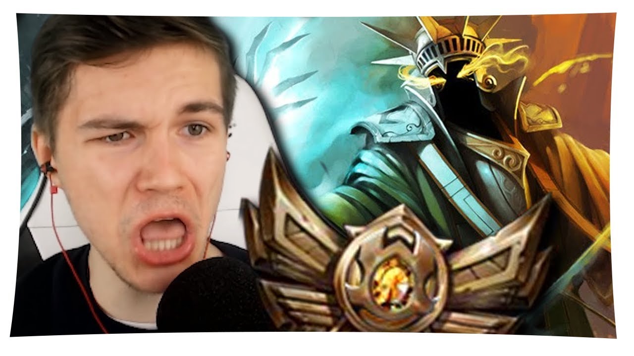 Der mechanisch SCHWERSTE CHAMPION! - FIRST TIME KARTHUS