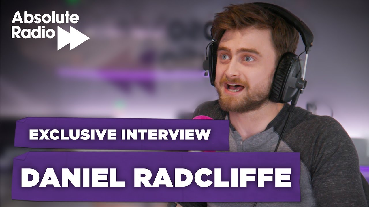 Daniel Radcliffe - Playmobil: The Movie