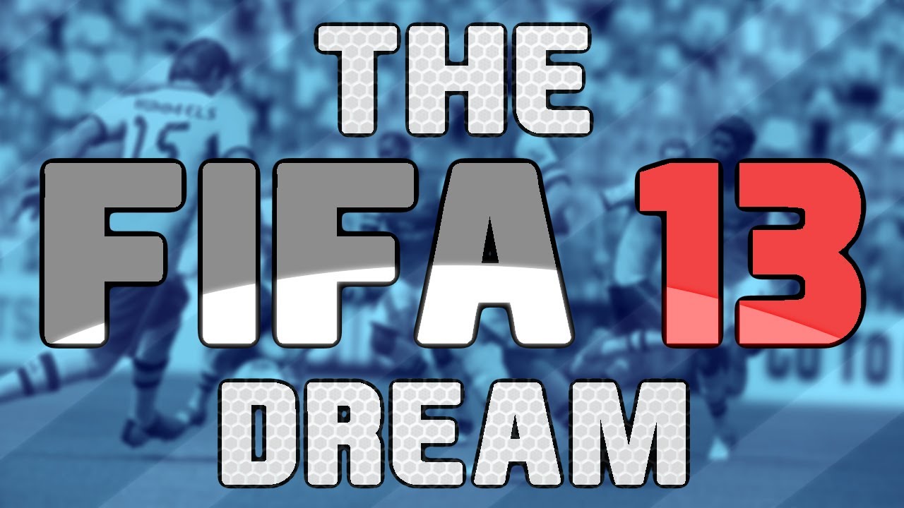 FUT 13 Dream Ep 1 | Easy Coins!!