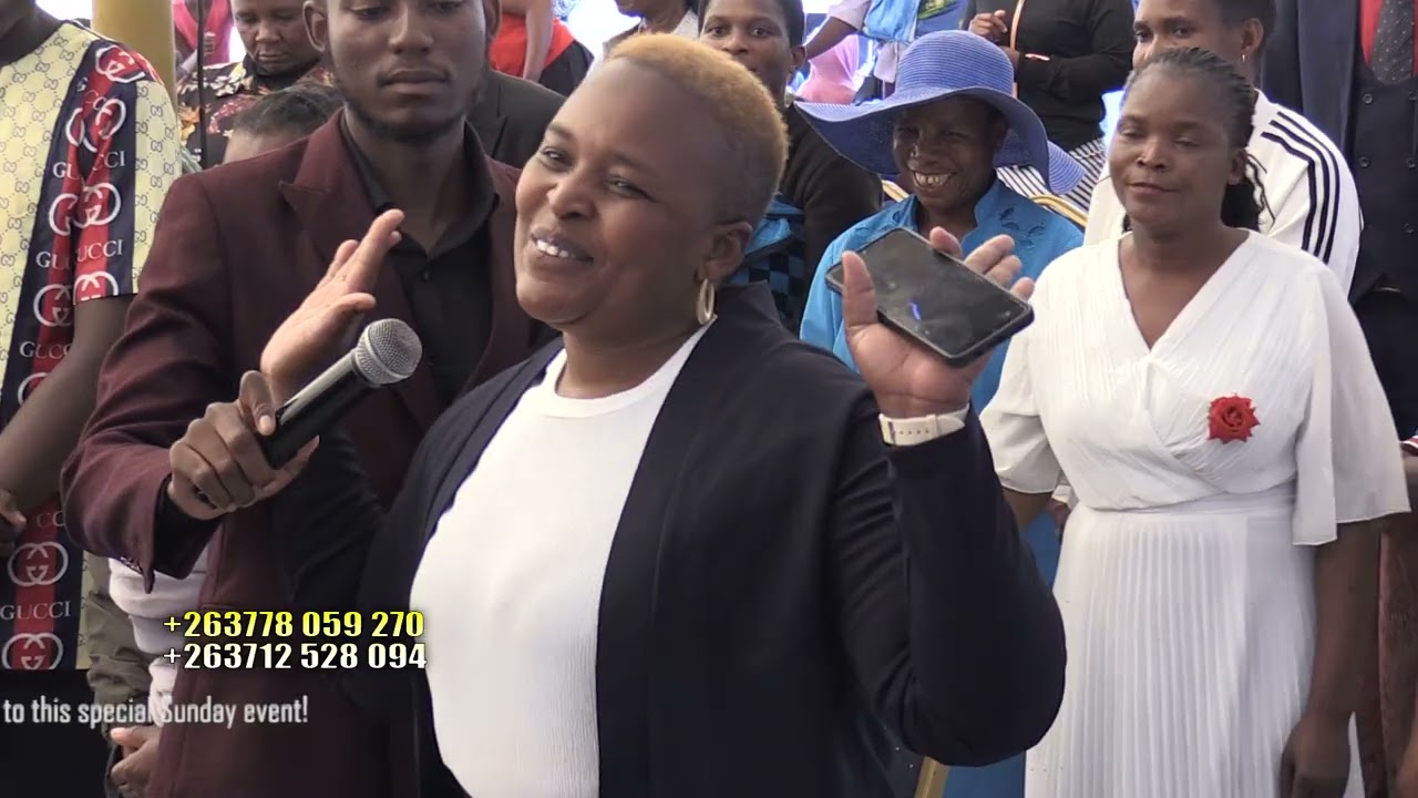 Uyu anoda kurutsiswa-Prophet T Freddy