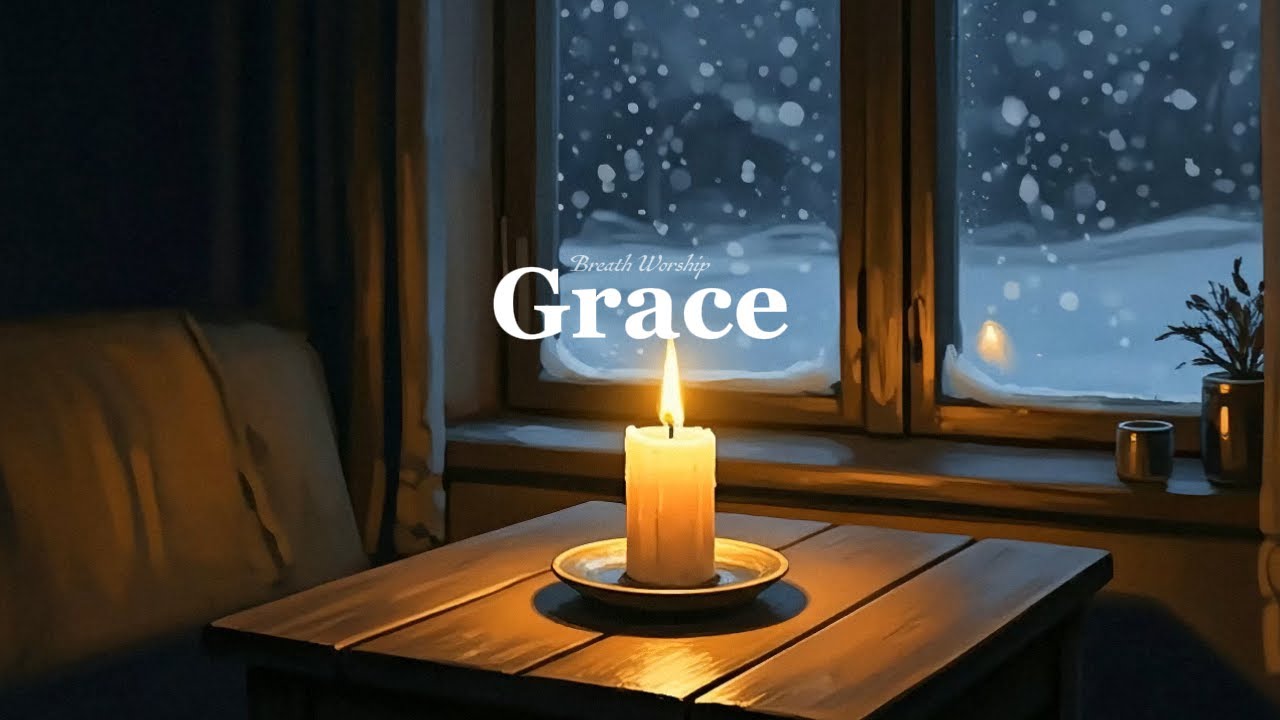 Grace for a Quiet Winter