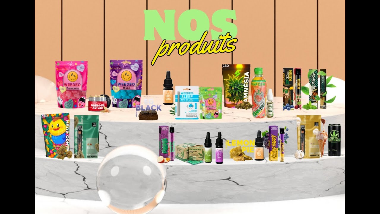 livraison cbd express cannes