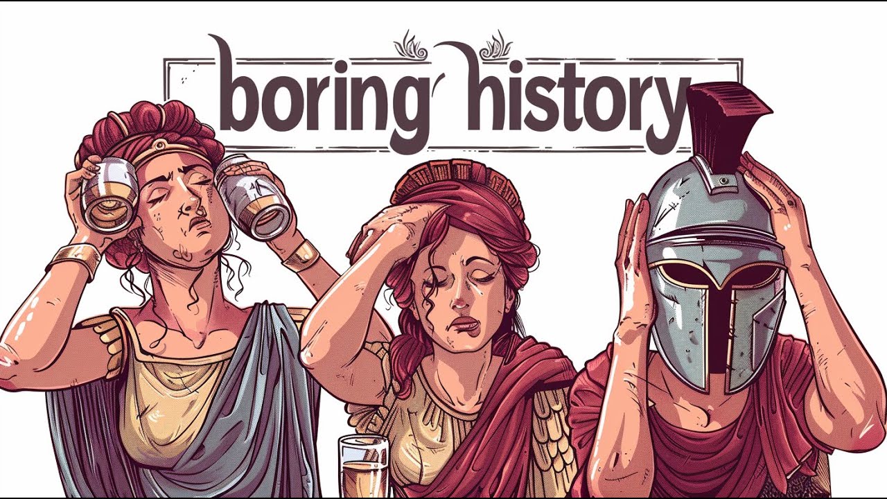 A Day in Ancient Rome – Calm History Narration for Sleep