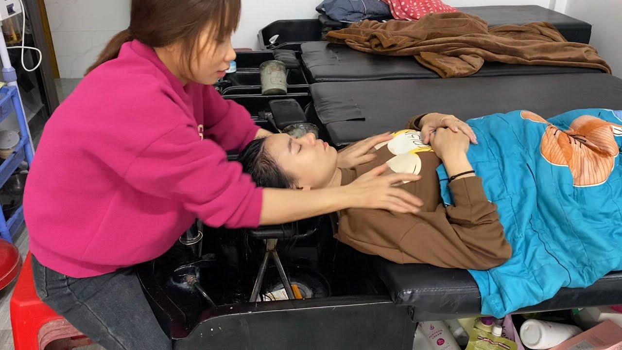 Continue to relax with great MASSAGE TECHNIQUES