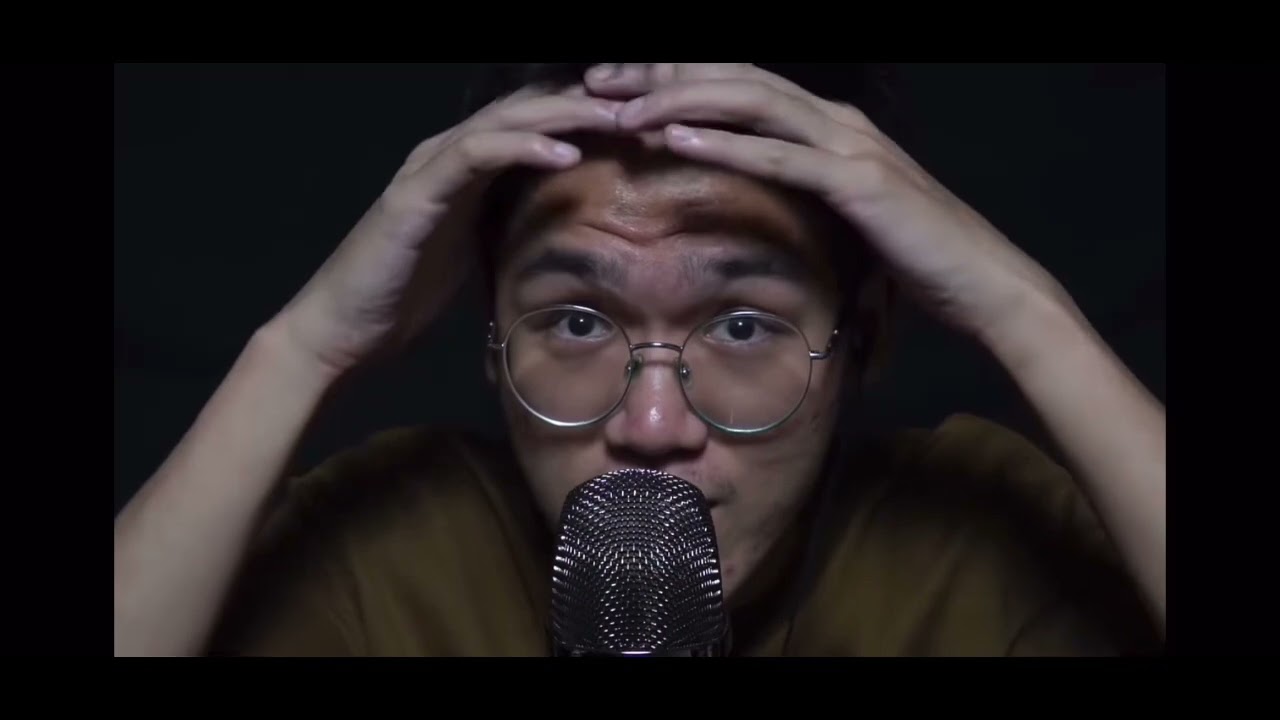 ASMR Sponsored Compilation @DongASMR