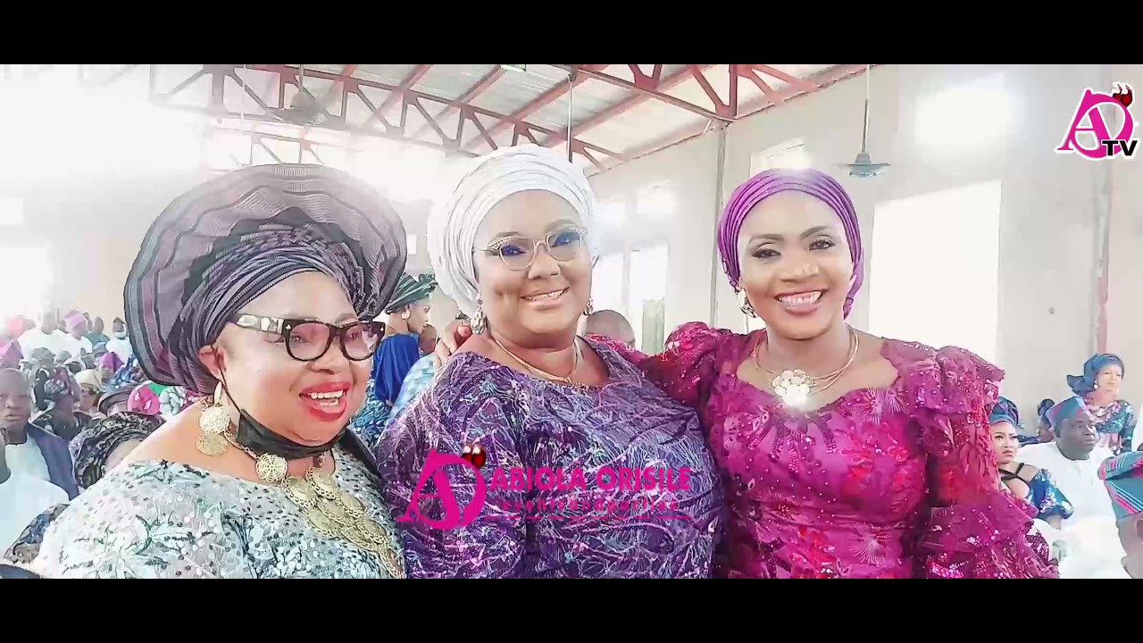 Why Alake Intsall First Alawo-Erin of egbaland 1