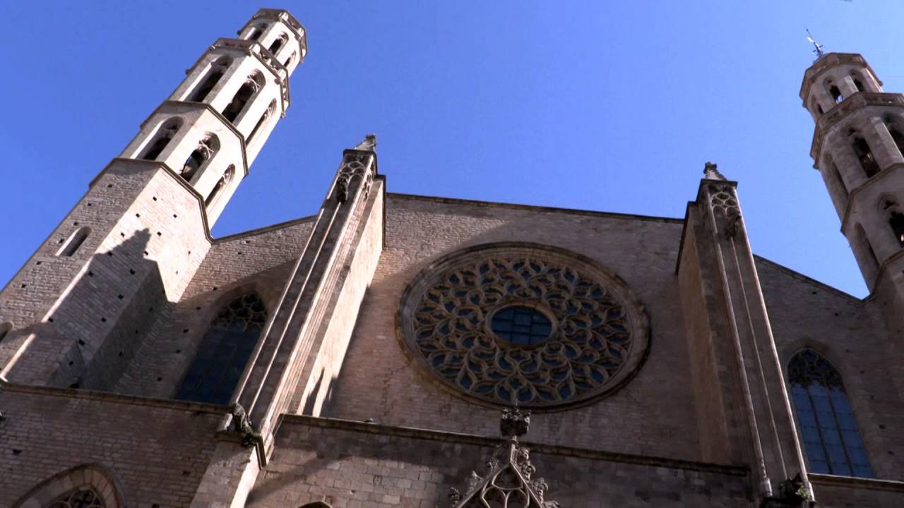 Ciutat Vella