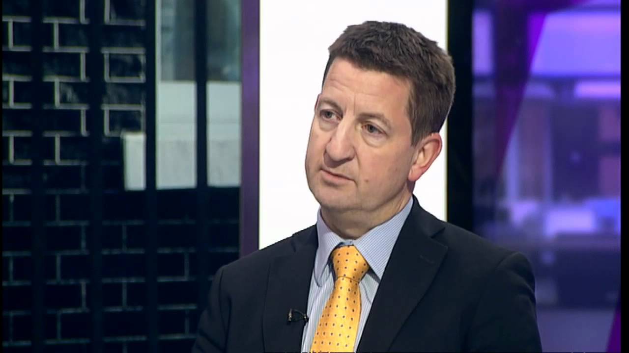 Lobbyist: interview