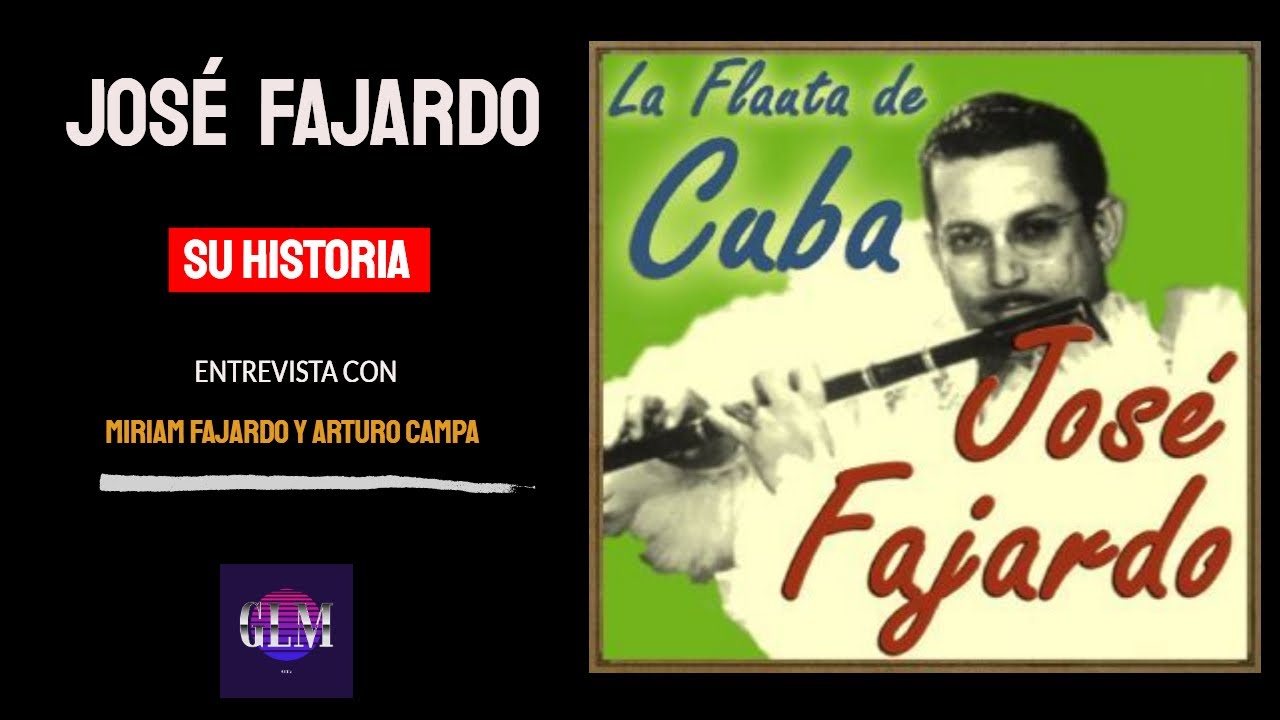 Jos&eacute; Antonio Fajardo
