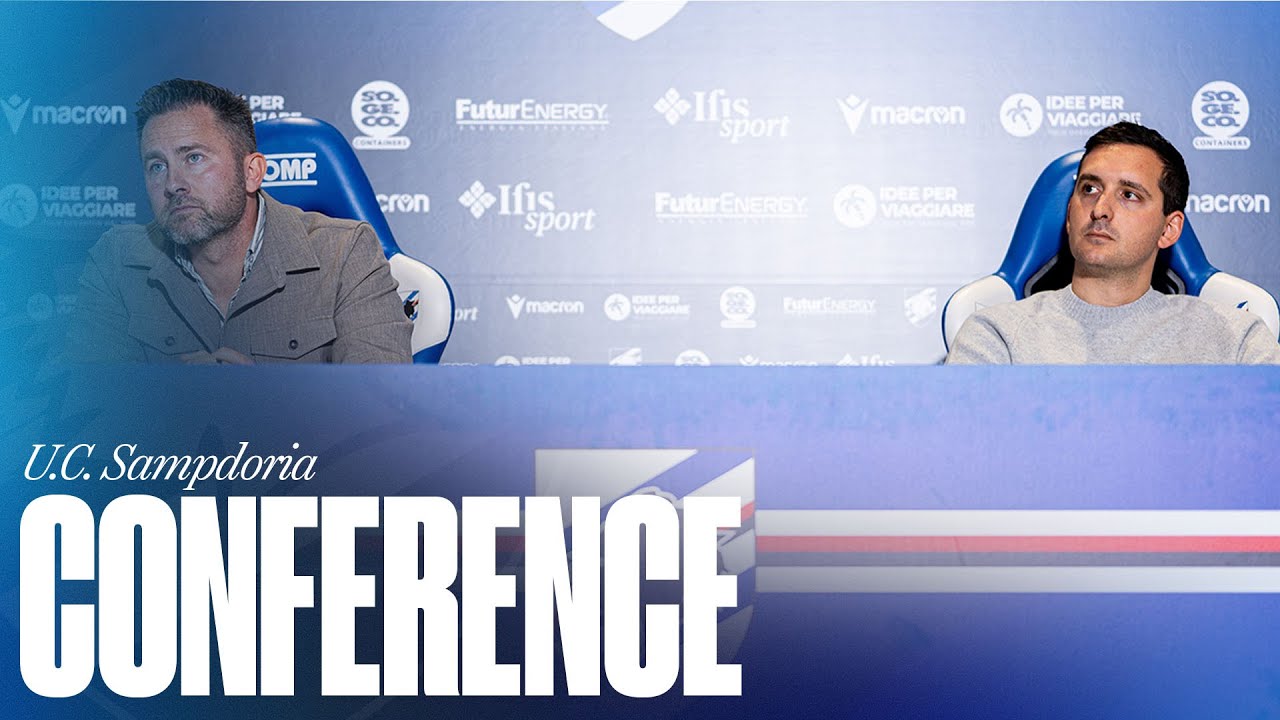 Fredberg e Mancini: «C’è fiducia, fatto un buon mercato in sintonia»
