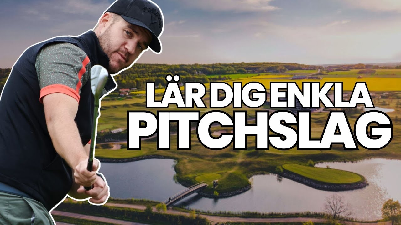 Fixa PITCHSLAGEN 2023!