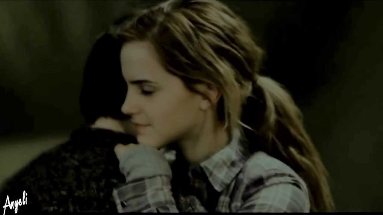 Harry Potter ϟ & Hermione Granger♥ ~ Open your eyes to love