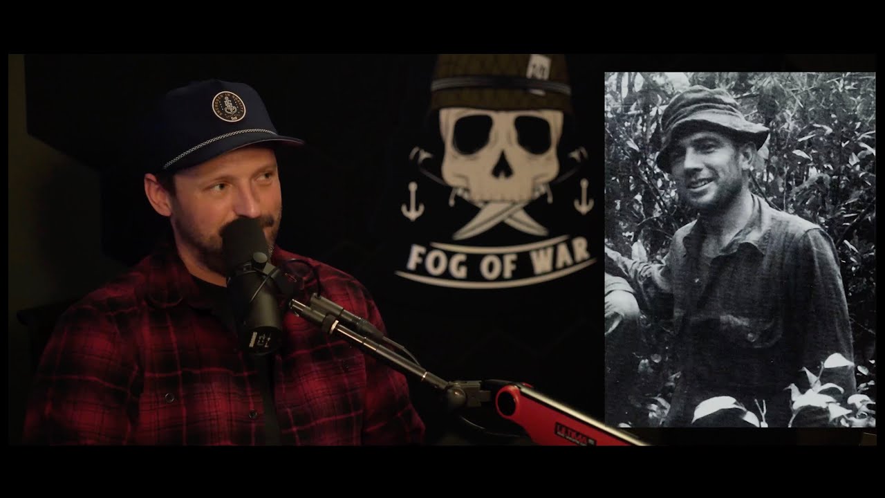 Смелые поступки настоящего американского героя: миссии MACV-SOG Дика Медоуза в рассказах ветерано...