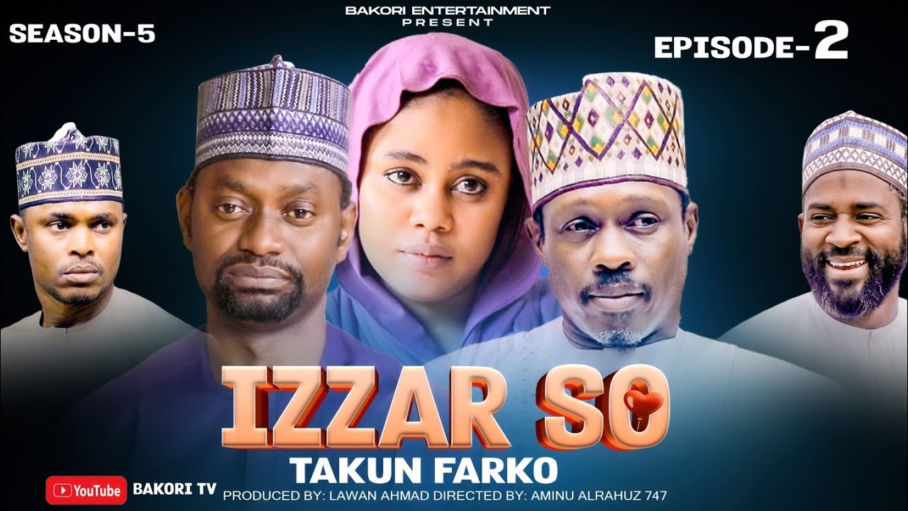 IZZAR SO TAKUN FARKO SEASON 5 EPISODE 2 WITH ENGLISH SUBTITLE