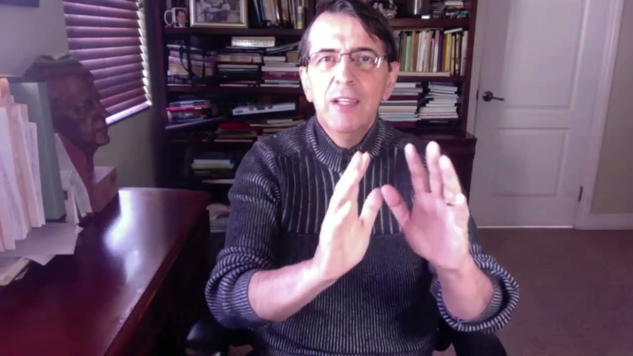 Nunta Mielului Apocalipsa 19 A  (Daniel Brânzei)