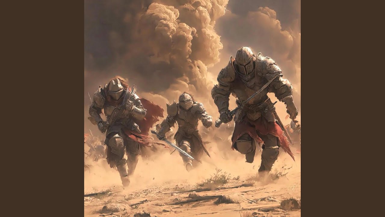 Breach Point (Epic Music)