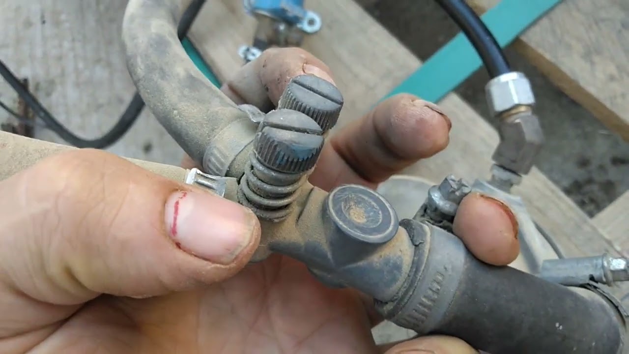 Πως λειτουργεί η υγραεριοκινηση