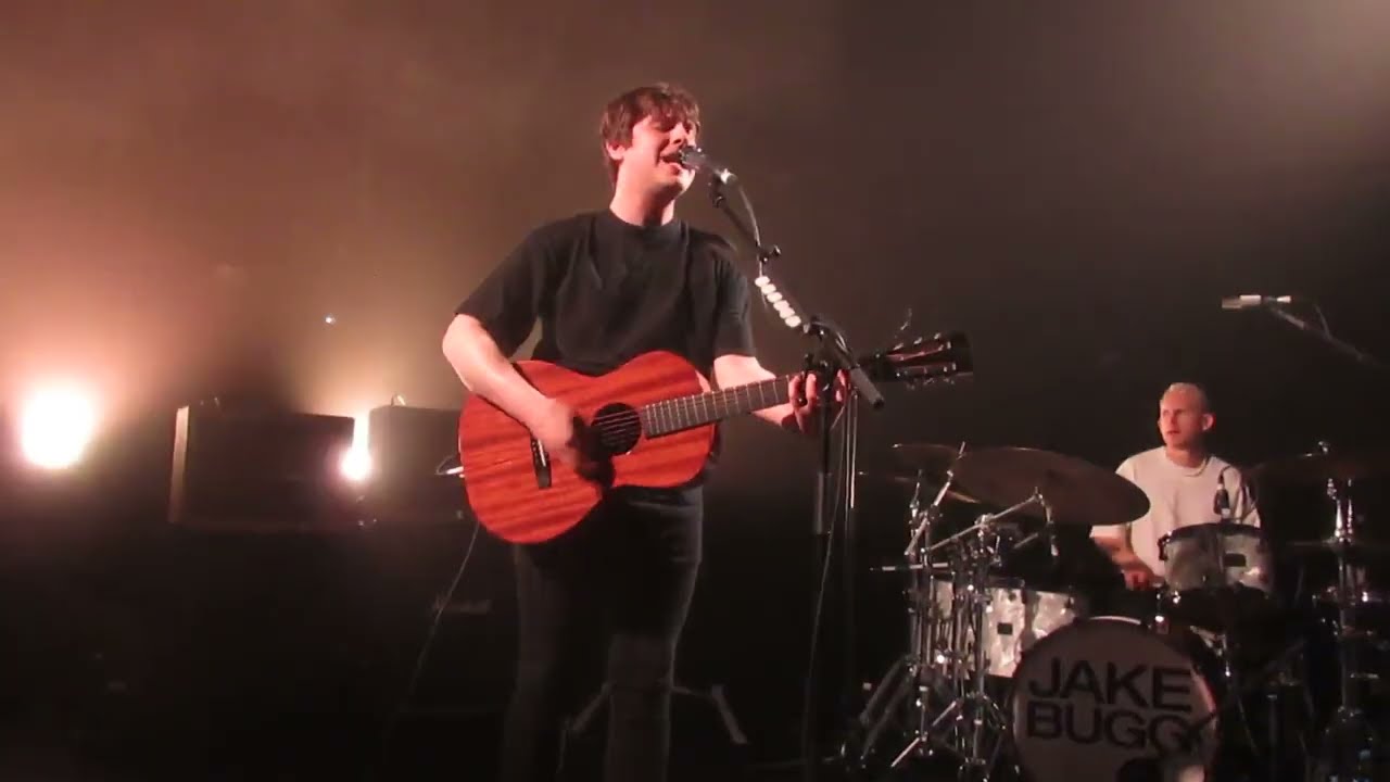 Jake Bugg 