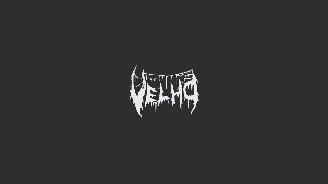 VELHO - Adentrando a Noite Eterna (Videoclipe II)