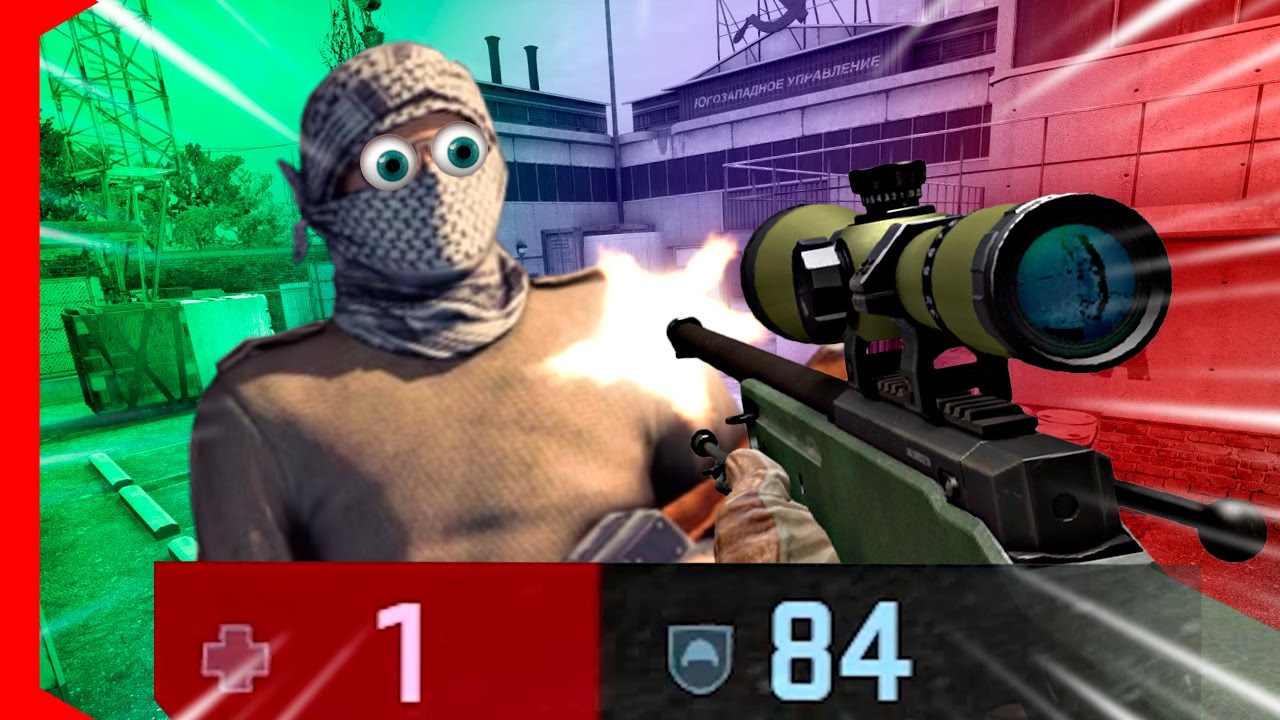 [CS:GO COMPETITIVO] FIZ O CLUTCH COM 1 DE VIDA!