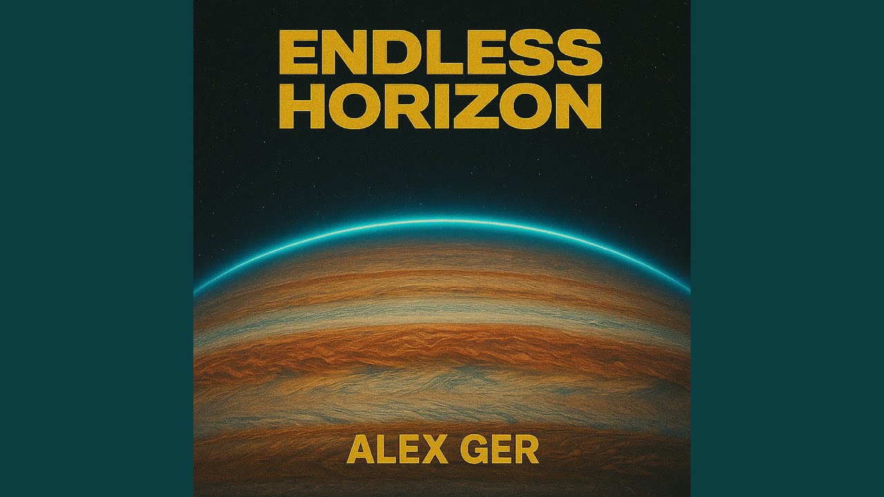 Endless Horizon