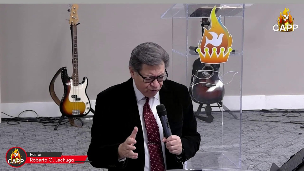 ESTUDIO BIBLICO