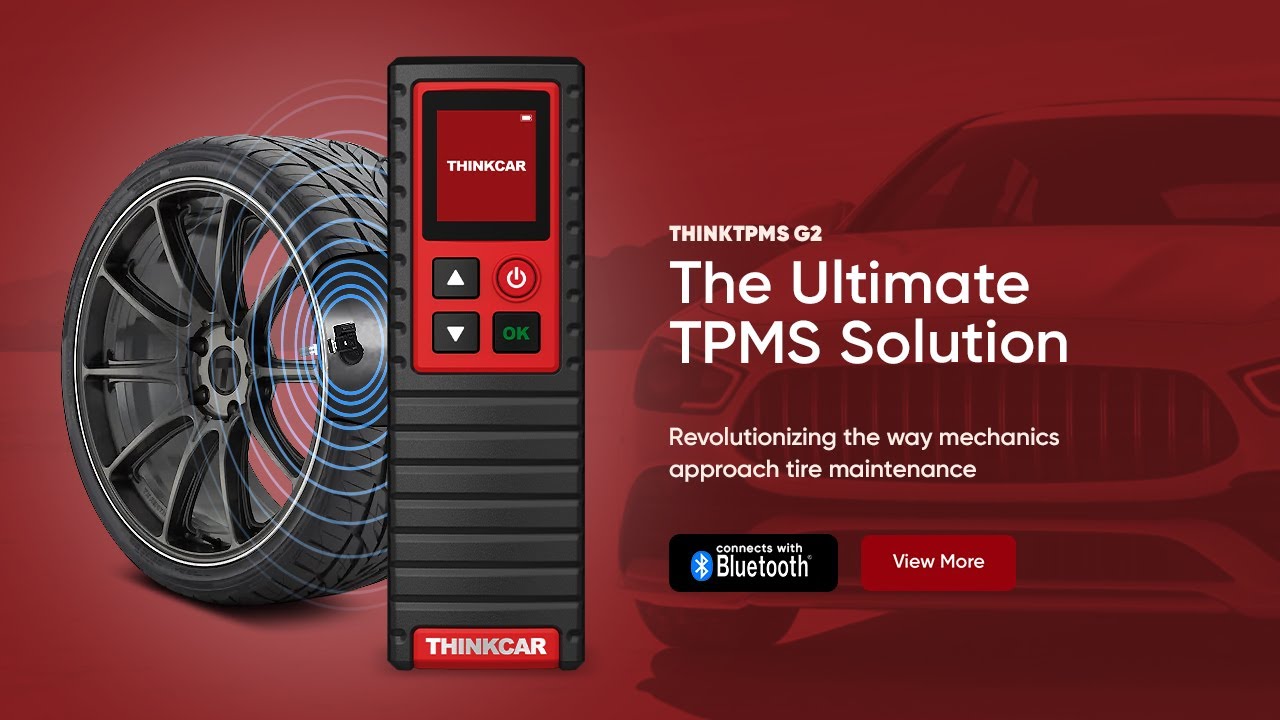 Step-by-Step Guide: Connecting the Professional Platinum S20 Diagnostic Tool with TPMS G2