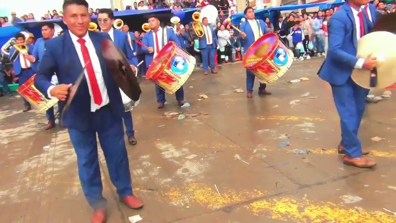 Carnaval Tentaciónes Villa Pagador Pasante Lic Vicente Vázquez Cayoja e hijos...2025 Unión Saucari 