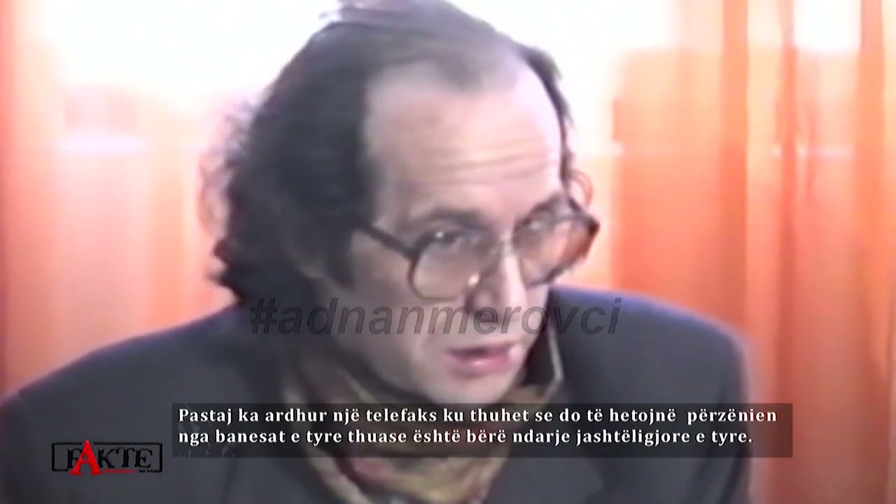 Si e kundërshtoi RUGOVA regjistrimin e popullsisë së Kosovës në vitin 1990?