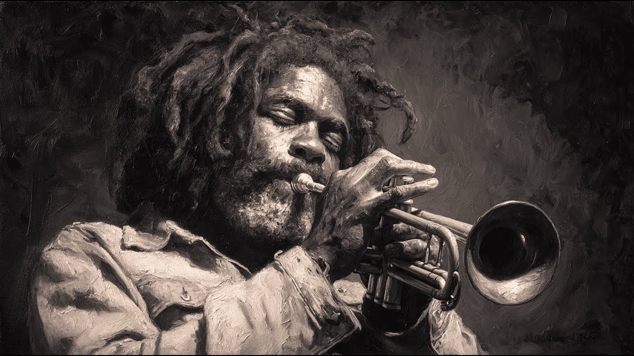 🎷 Groove Session in Kingston – Free Soul Ska (1964 Instrumental Vibes)