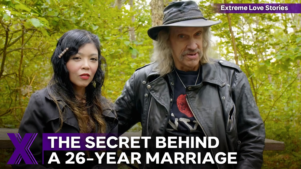 Shocking Relationship of a Witch Couple! | Extreme Love Stories | Season 2
