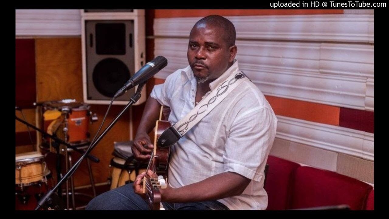Gabriel Tchiema - Mulekeleke (Download+Baixar+Ouvir)