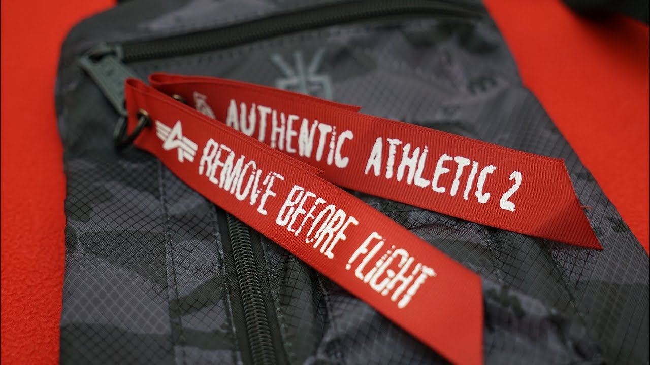 OLEXESH - AUTHENTIC ATHLETIC 2 (Ltd.Deluxe Box) UNBOXING