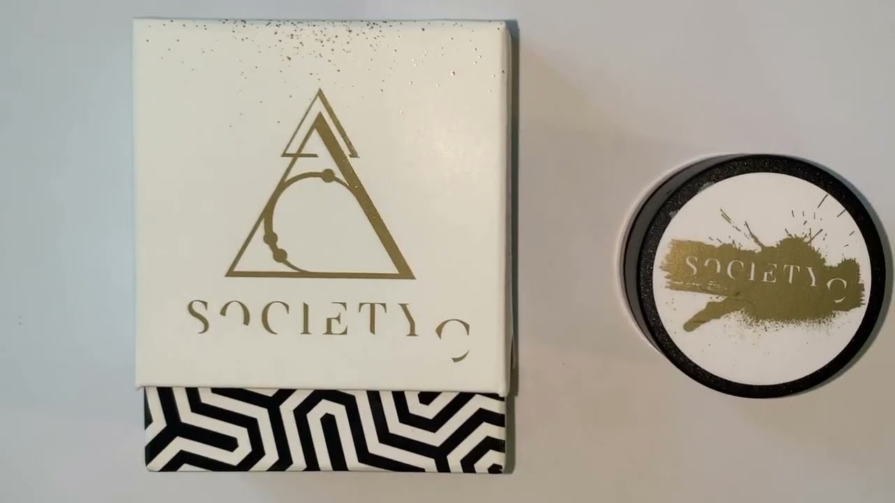 Society C Hash Review| SnobHouse 02