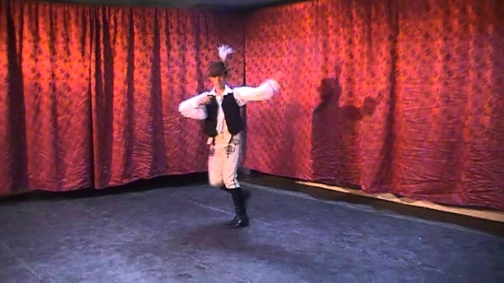 Marossarpataki verbunk