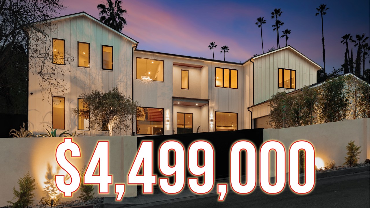 Chernov Team | 18100 Karen Drive, Tarzana