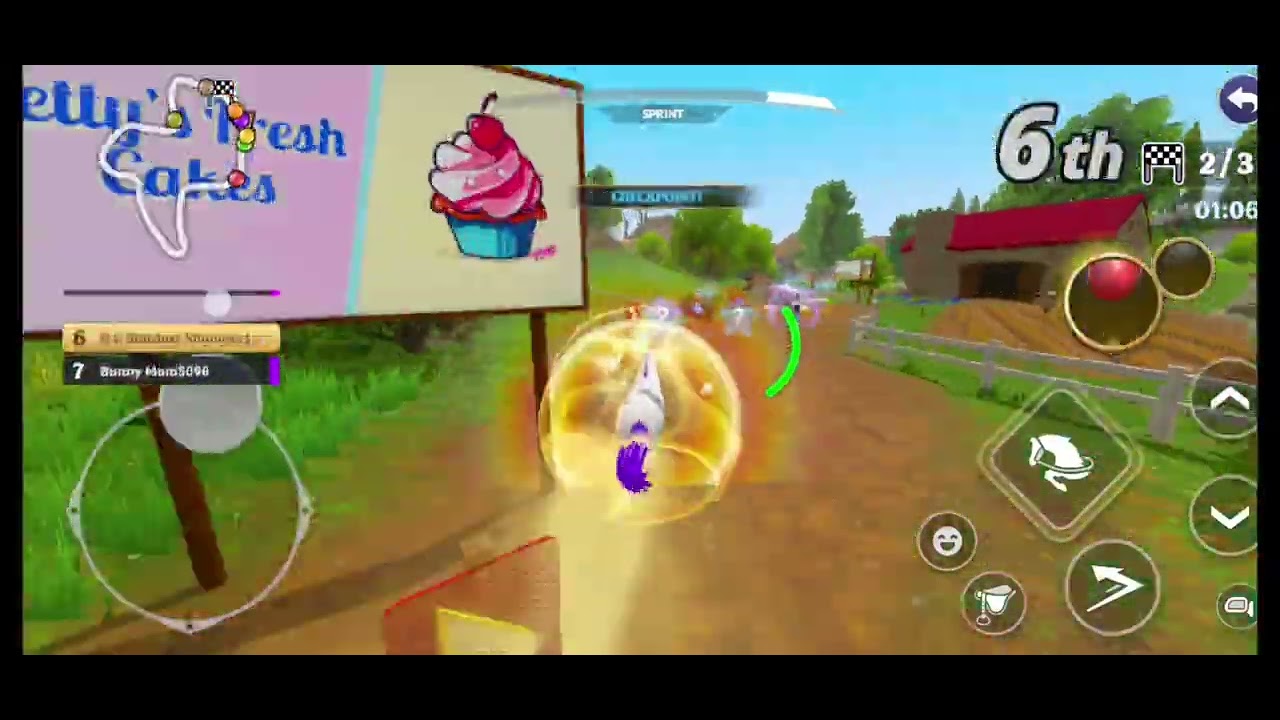 Star Equestrian 3x Trait Race!! 
