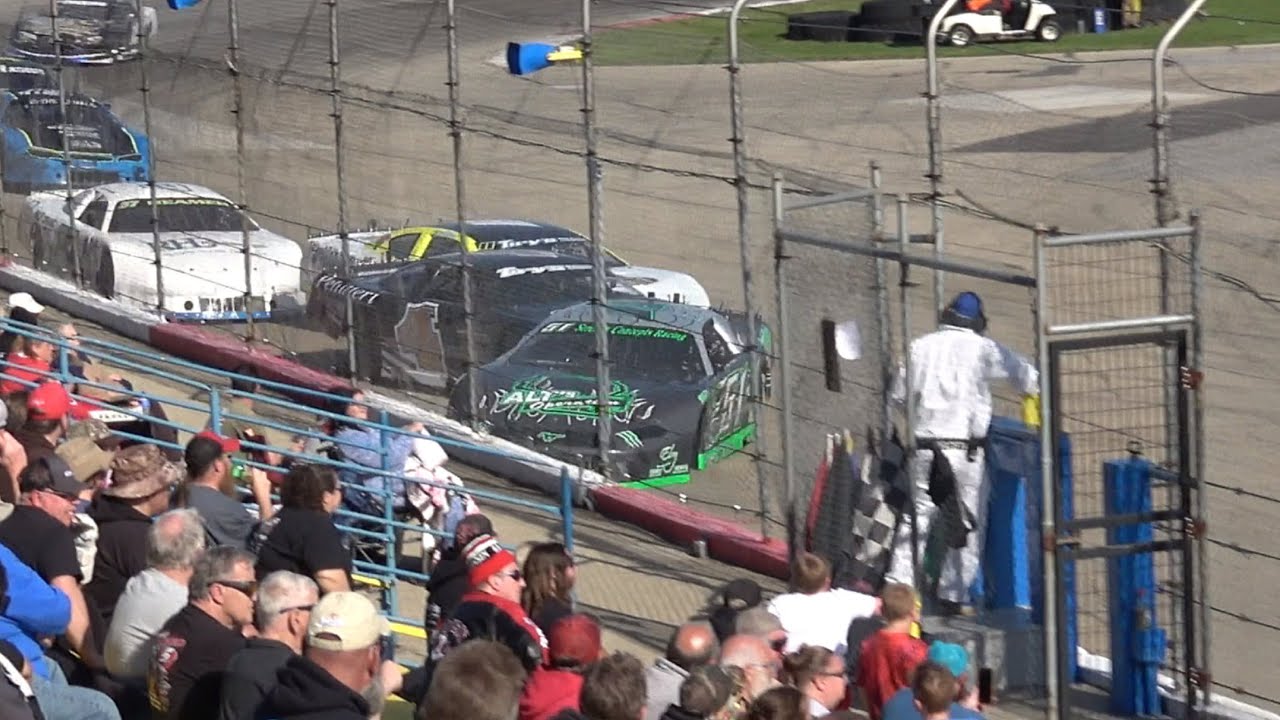 Jefferson '25 - Season Opener - Late Model Feature