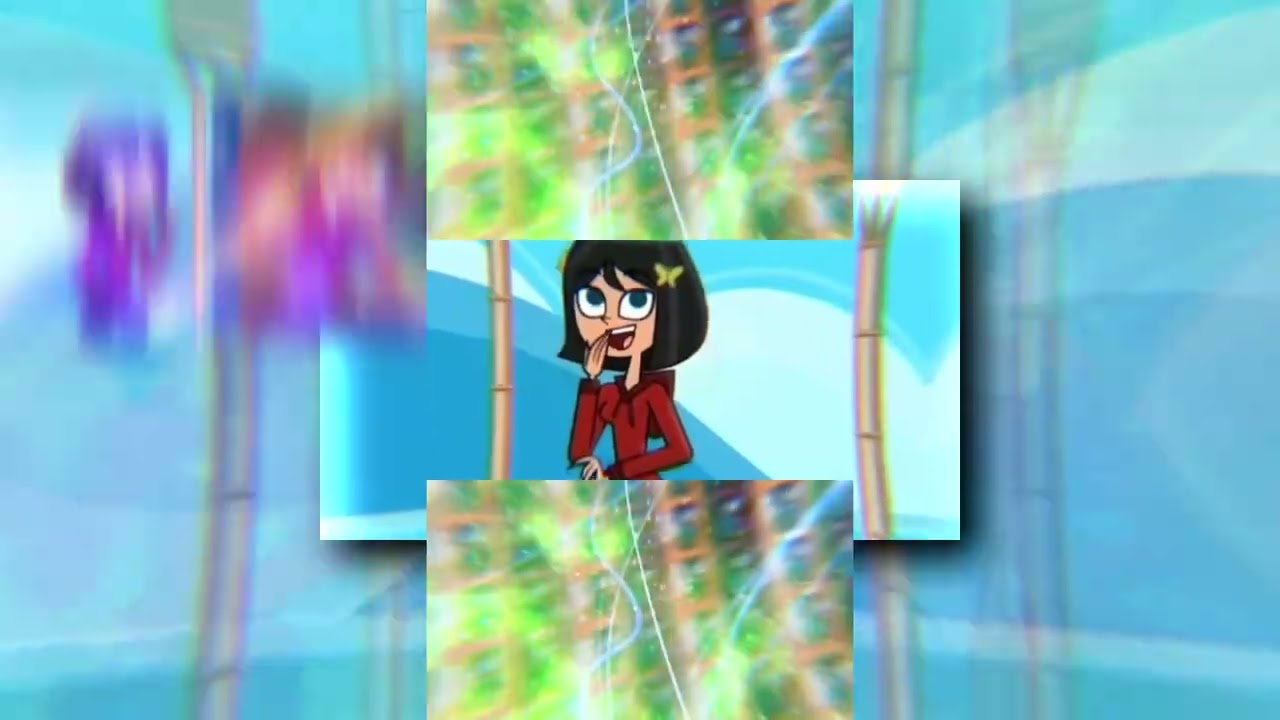 YTPMV Preview 2 Kati Scan