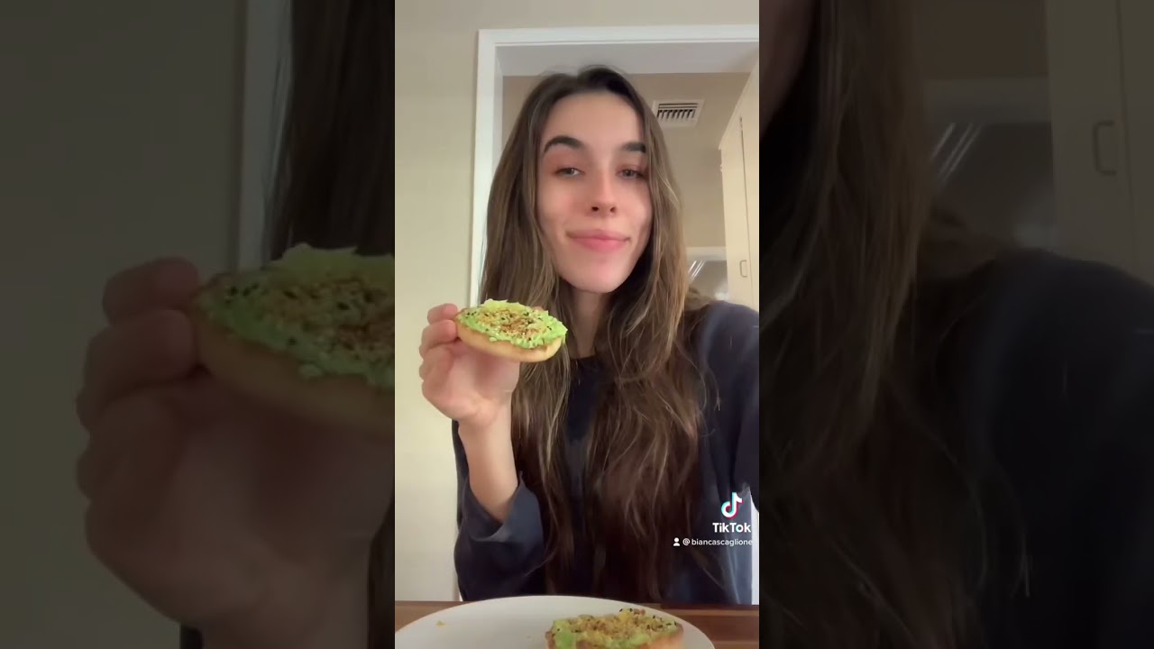 What I Eat in a Day: Dancer Edition #shorts #ballet #dancer #biancascaglione