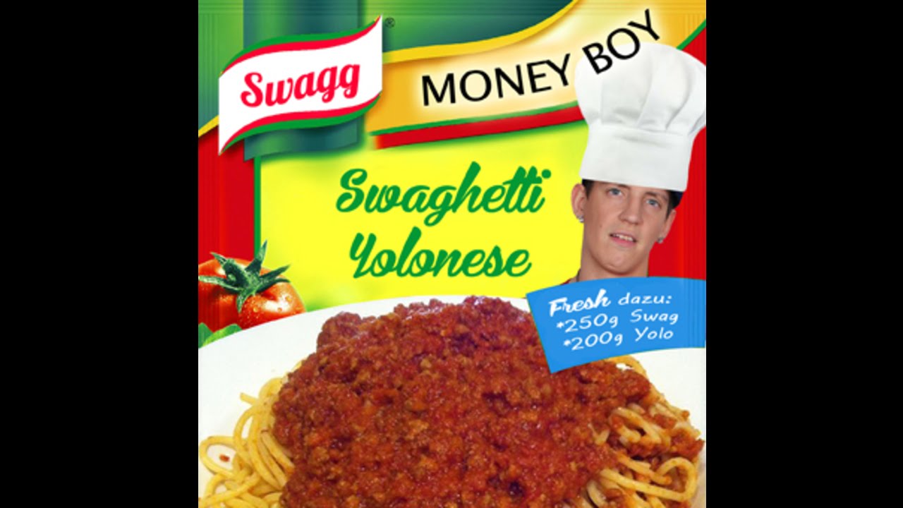Money Boy - Ich hab ne Rolex an