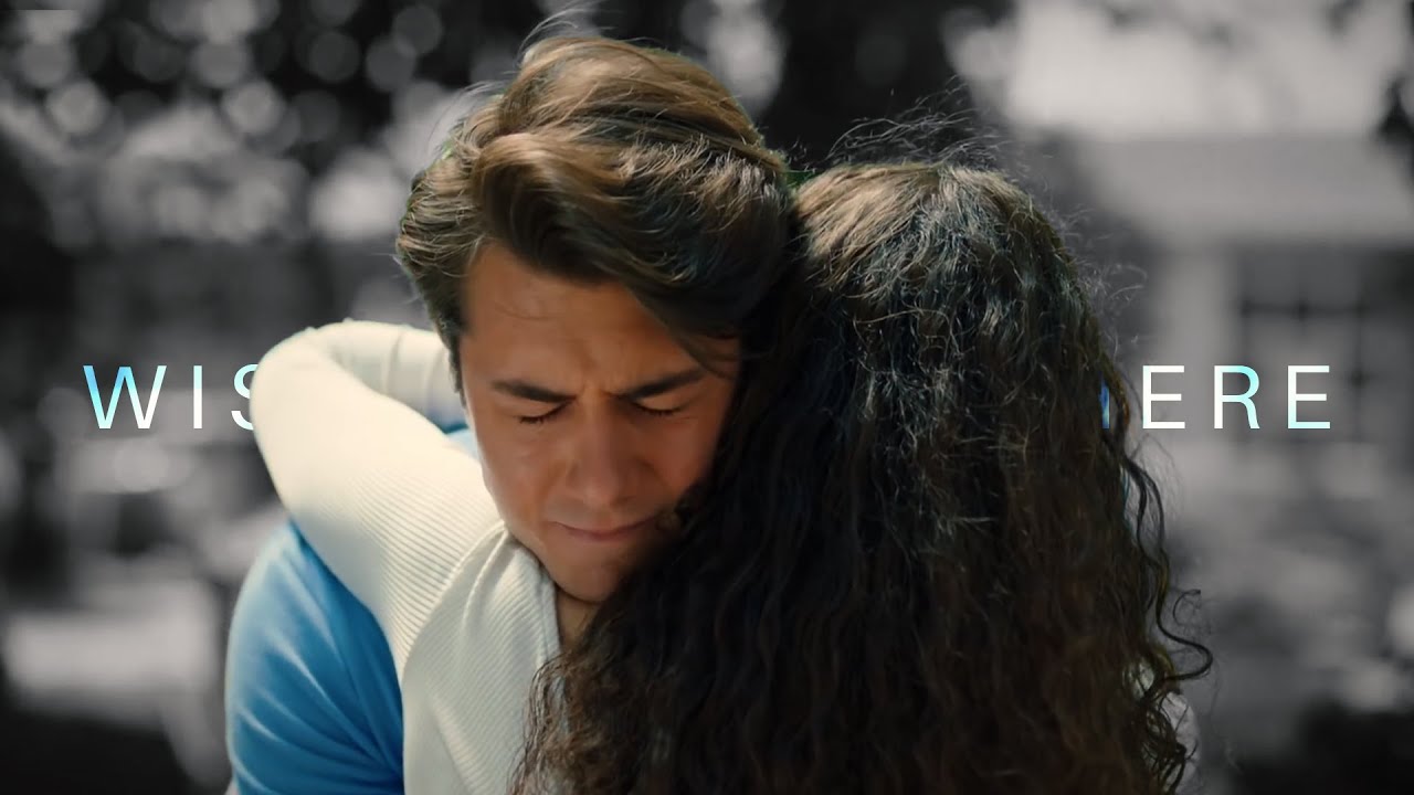 Asiye + Doruk // Wish You Were Here [+2x01]