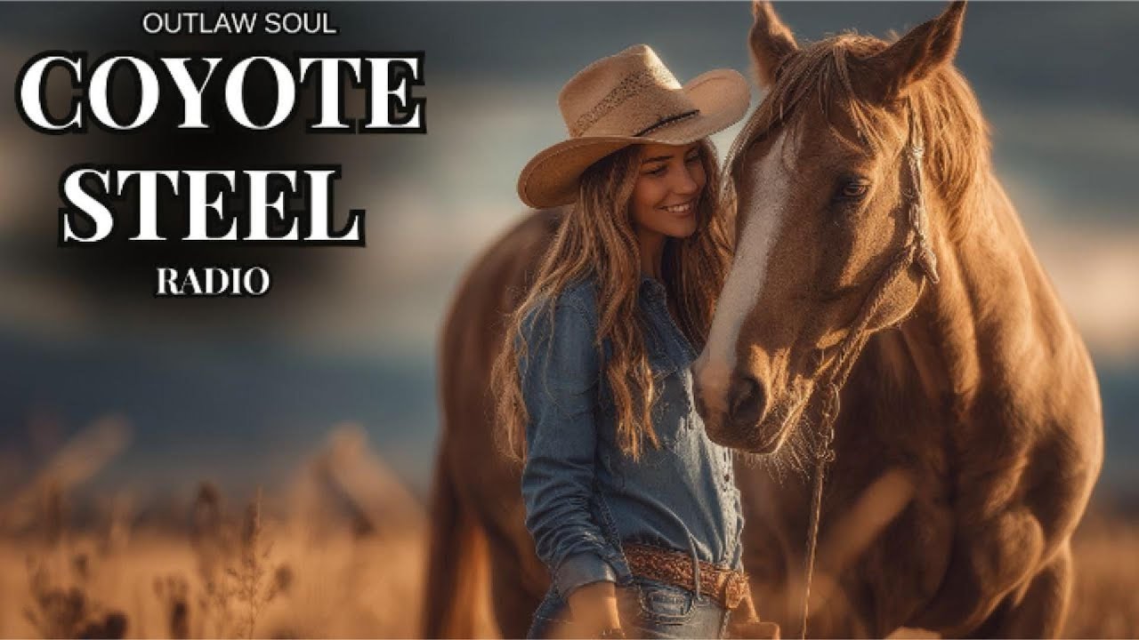 Traditional Country &ndash; That Horse Named Liberty | A Cowboy&rsquo;s Ballad of Friendship