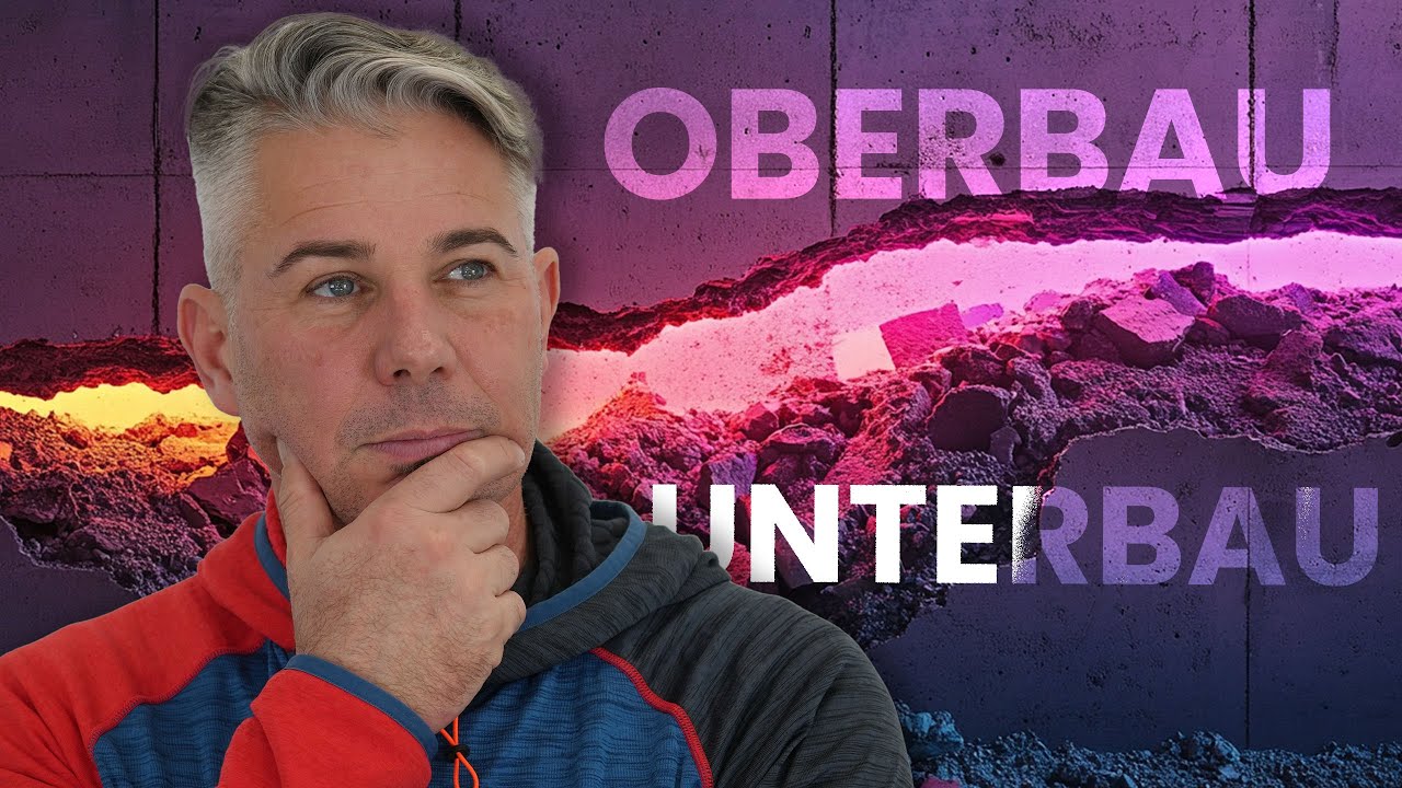Wir graben das Geld ein - Unter-  und Oberbau für den Pflasterbau